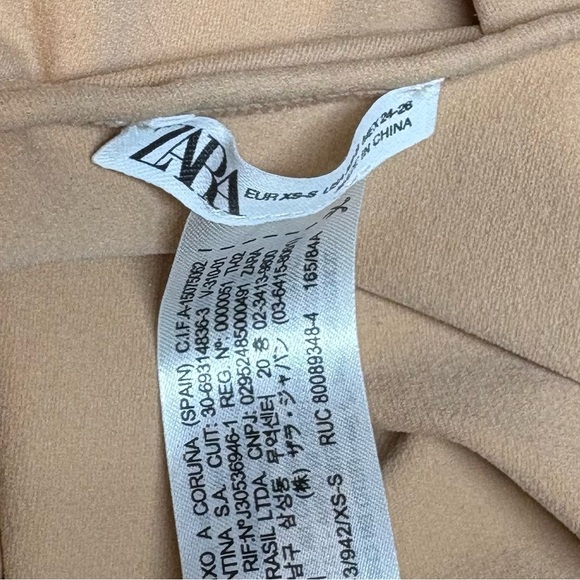 Zara Bodysuit - Picture 3 of 4